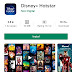  Cara nonton Disney+ hotstar Indonesia , bisa ditonton di android TV