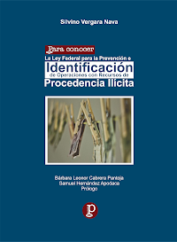 Para conocer la Ley Fed para la prevención e identif de operaciones con recursos ilicitos