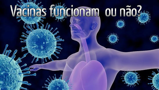 Vacinas COVID: Imunidade ou Não?
