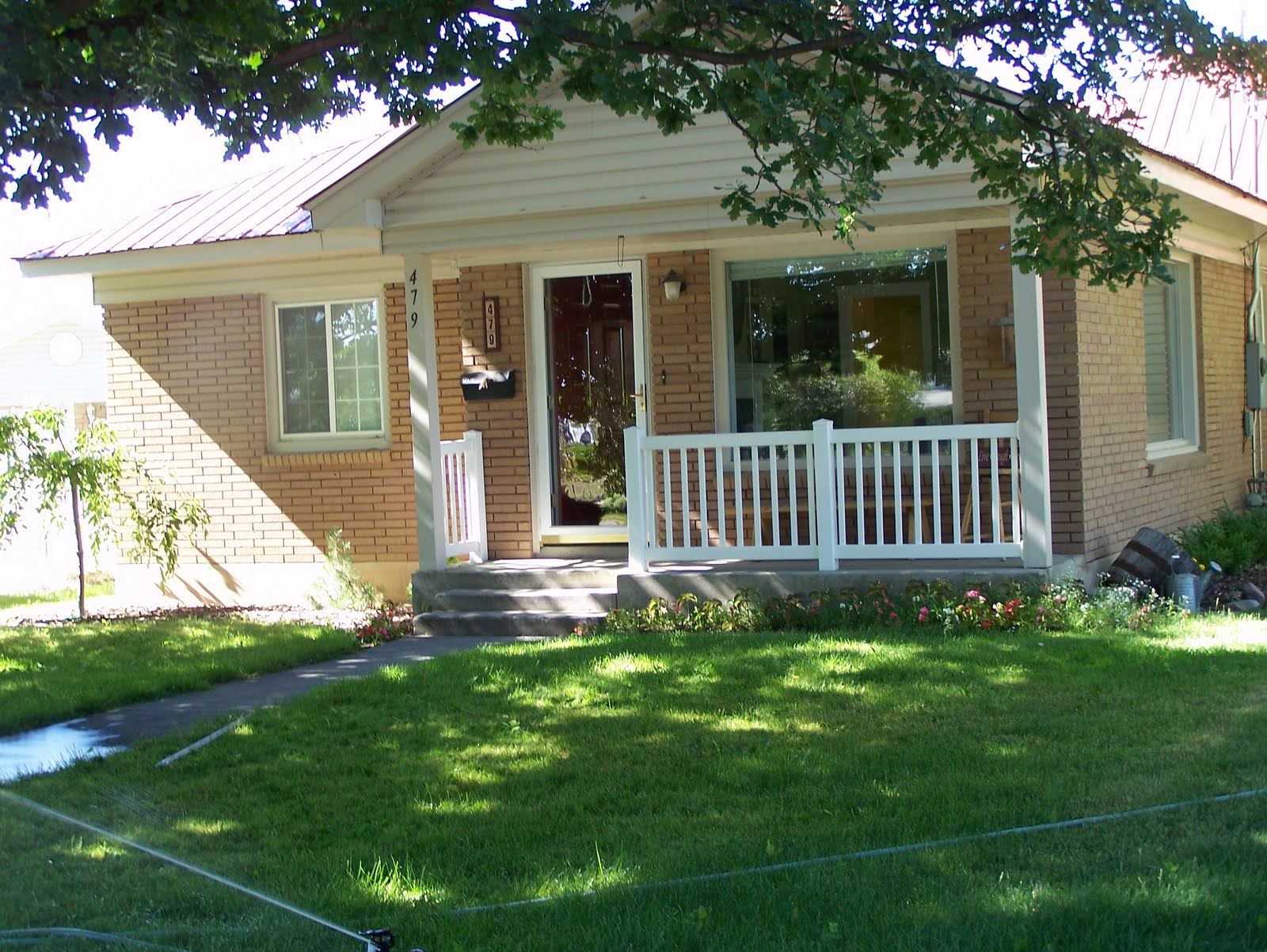 Preston Home For Sale