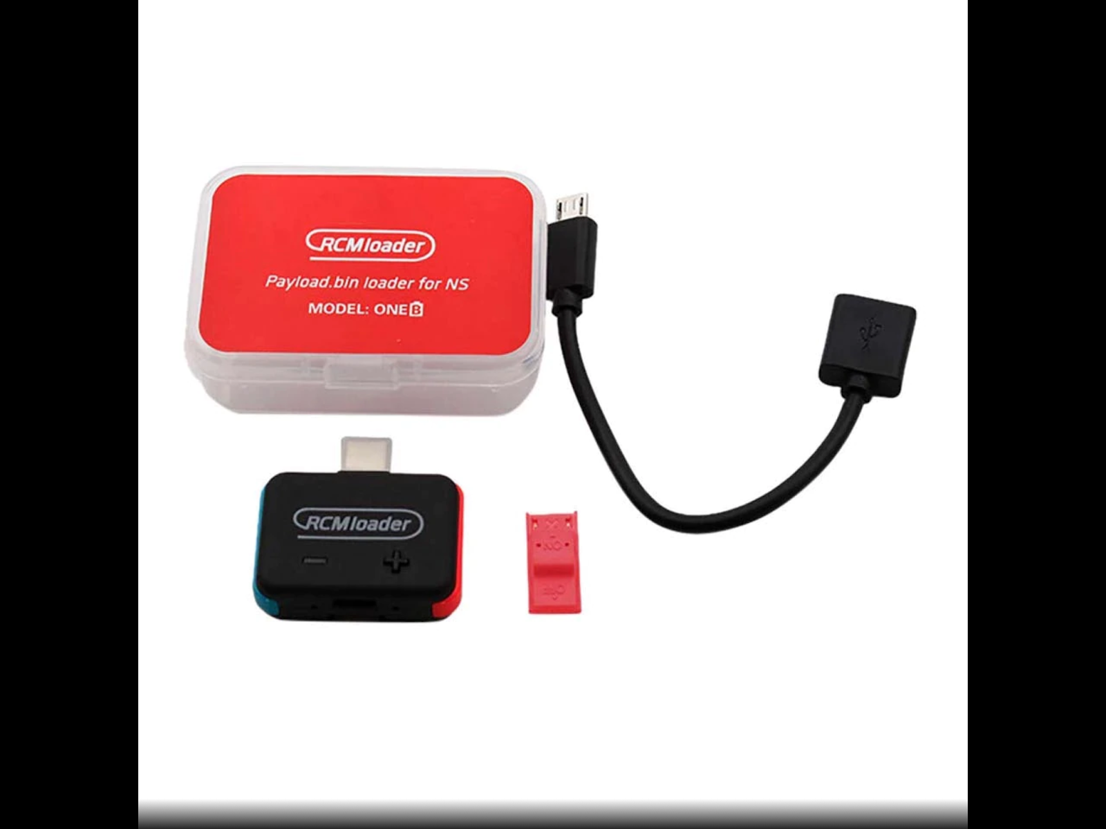 rcm loader one read me guide rcm loader one read me guide