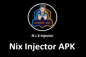 NIX Injector V1.34 APK Download (Unlock All Skins) For Android