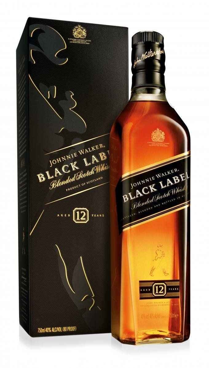 Johnnie Walker Gold Label Reserve Viski Tadım Notları ve Johnnie Walker