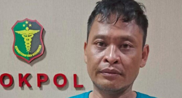 Pemasok Sabu Komedian Nunung Ditangkap di Lapas Bogor