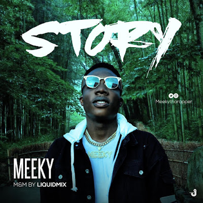 Meeky-Story-Prod-by-Liquidmix-www.mp3made.com.ng