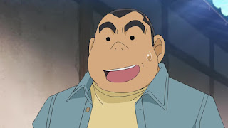 Hellominju.com : 名探偵コナンアニメ 『第997話『スマイルの里の陰謀』 | Detective Conan EP.997 | Hello Anime !