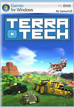 Descargar TerraTech Deluxe Edition-PLAZA para 
    PC Windows en Español es un juego de Accion desarrollado por Payload Studios
