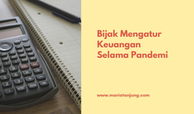 bijak mengatur keuangan