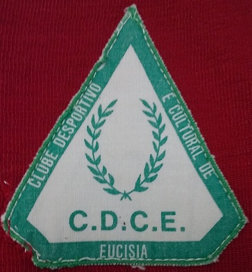 EMBLEMA DO CDCE