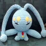 PATRON GRATIS POKEMON AMIGURUMI 22991