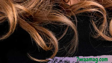 أفضل حمامات زيت للشعر المتساقط