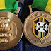 Paulista inicia rifa de uma medalha de campeão de 2005