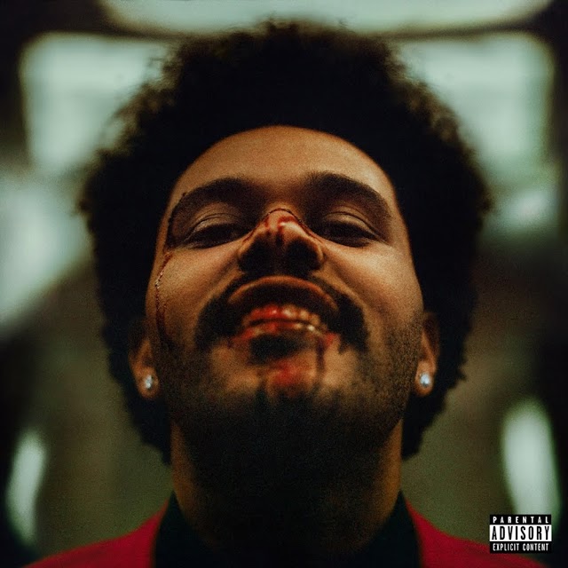 The Weeknd divulga capa e faixa título do "After Hours", seu novo álbum de estúdio