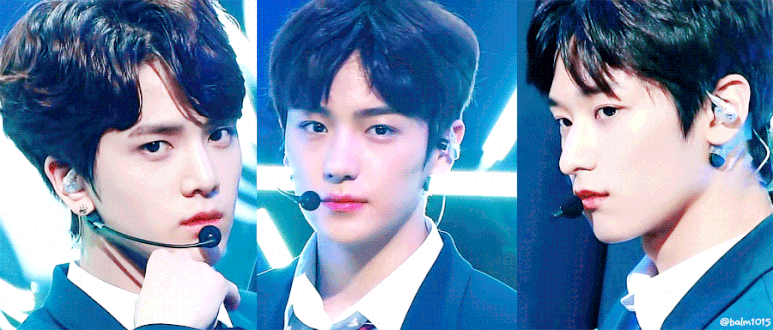 요즘 도입부 안구복지가 쩔어버리는 남자아이돌 | 인스티즈