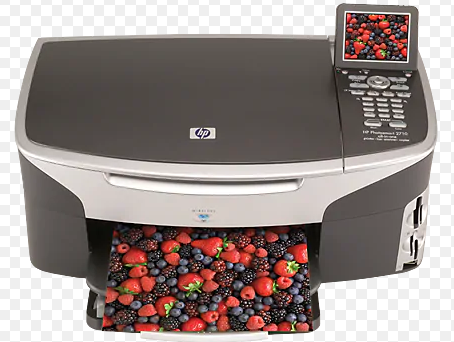 HP Photosmart 2700 Télécharger Pilote Pour Windows et Mac OS X