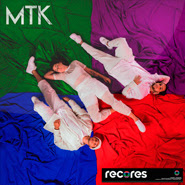 CD - Recores - MTK (2021) CD - Recores - MTK (2021)