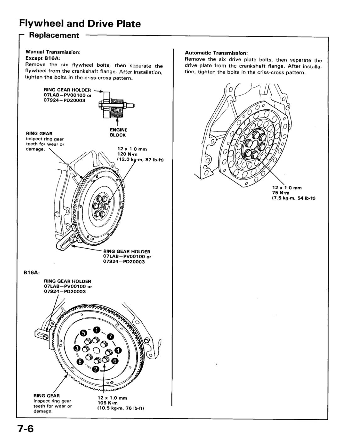 H Thormsta B16a Engine Diagram