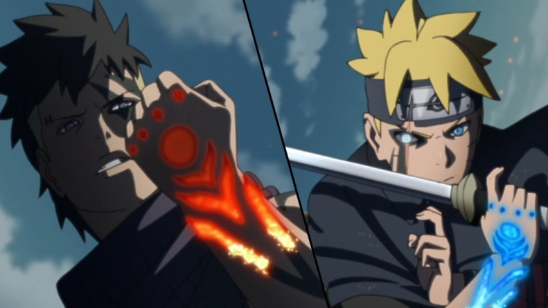 4 Pertarungan dalam Series Boruto yang Sangat Dinantikan Penggemar 4 Pertarungan dalam Series Boruto yang Sangat Dinantikan Penggemar