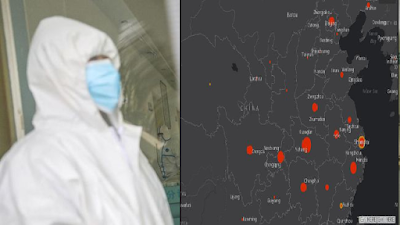 7 Cara Mencegah Gejala Mirip Virus Corona, Akibat Rasa Khawatir atau Cemas Berlebihan 7 Cara Mencegah Gejala Mirip Virus Corona, Akibat Rasa Khawatir atau Cemas Berlebihan