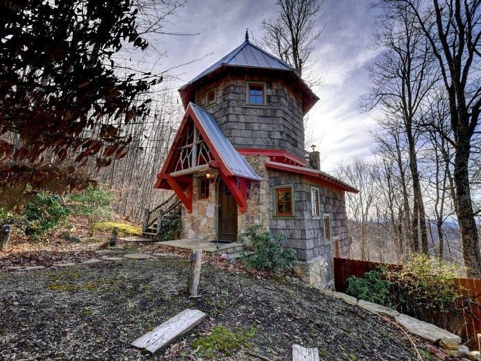 Best Cabin Decor Blog Cute North Carolina Cabin Rental