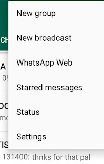 whatsapp on web whatsapp on web