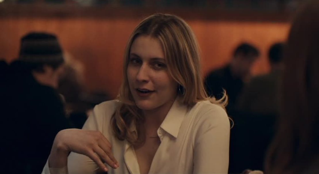 Movie and TV Screencaps: Mistress America (2015) - Directed by Noah ...