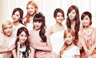 شائعات عن عودة فرقة Girls 'Generation بعد فتحها حساب رسمي على التيكتوك