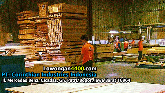 Contoh Soal Pt Pou Yuen Indonesia Barisan Contoh