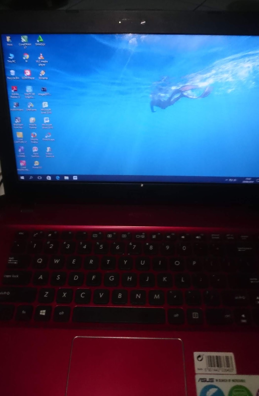 Download Windows 10 Lupa Password Gif