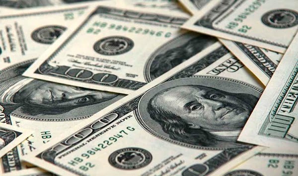 Léase "La crisis del dólar" Léase "La crisis del dólar"