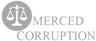 Merced Corruption