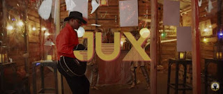 New Video|Jux-Mapepe| Download  Official Mp4 Video 