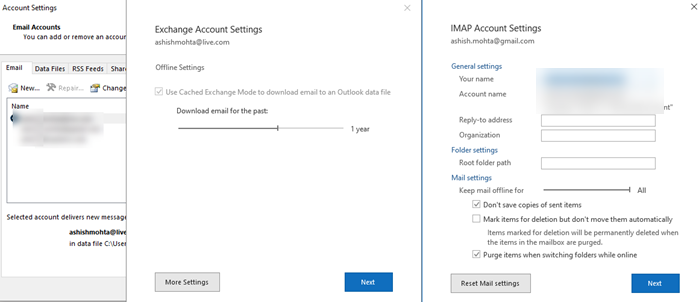 Outlook no envía correos electrónicos en Windows 10: con o sin archivos adjuntos