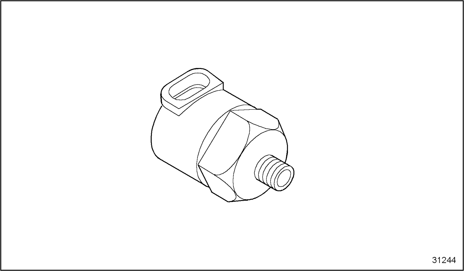 Fault Codes: Oil Pressure Circuit Low (Detroit Diesel Diagnostic Link