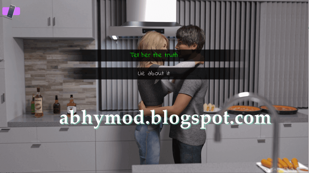 The Best Days of Our Lives Walkthrough Mod