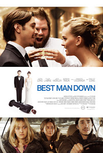 Best Man Down Poster