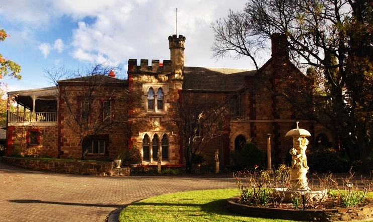 The Haunts Of Adelaide: History, Mystery and the Paranormal: The Truth