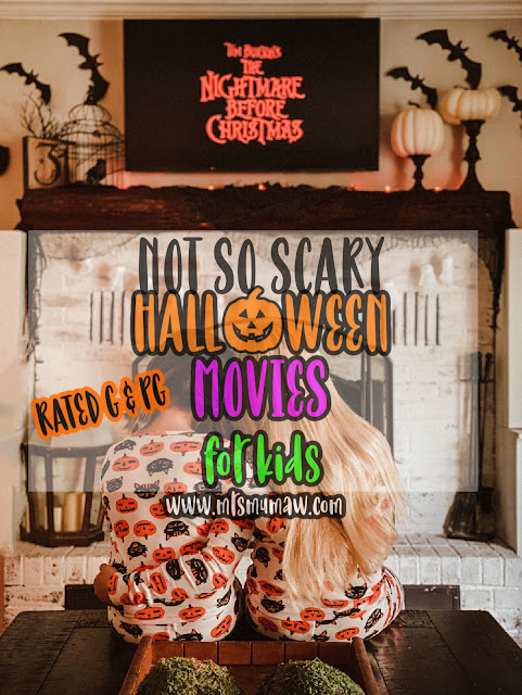 30 Kid Halloween Movies | Family Halloween Movies | The Every Things ...