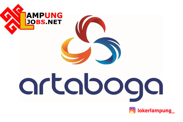 Lowongan Kerja Lampung Di PT. Arta Boga Cemerlang JOBS