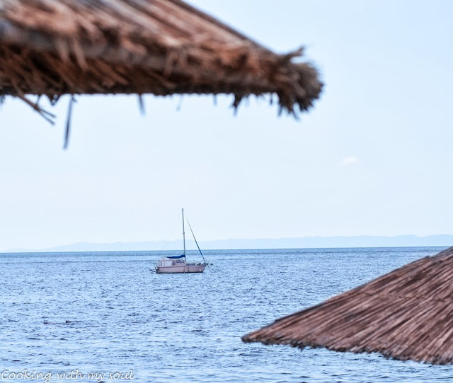 Calator in Grecia - Bucataria greceasca