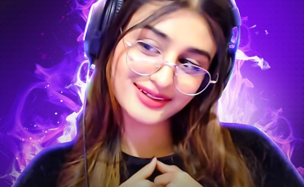 Top 5 Female Girl Gamer in India, Best Top Girl Gamer Raniking in India