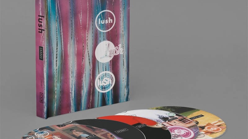 Lush / CHORUS www.alberobello.se