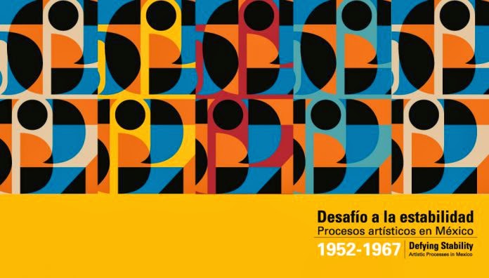Los procesos artísticos en México de 1952 a 1967 en el MUAC