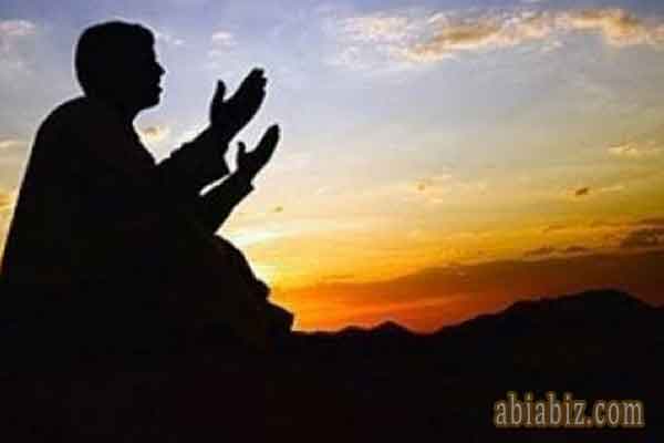 Hadits Tentang Bersyukur kepada Allah SWT