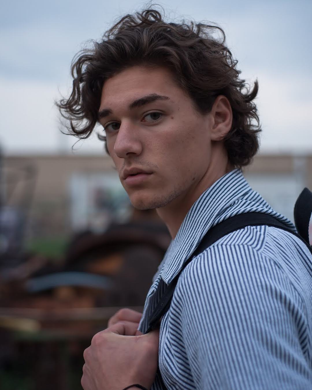 Belmont Cameli Age, Wiki, Photos, and Biography FilmiFeed