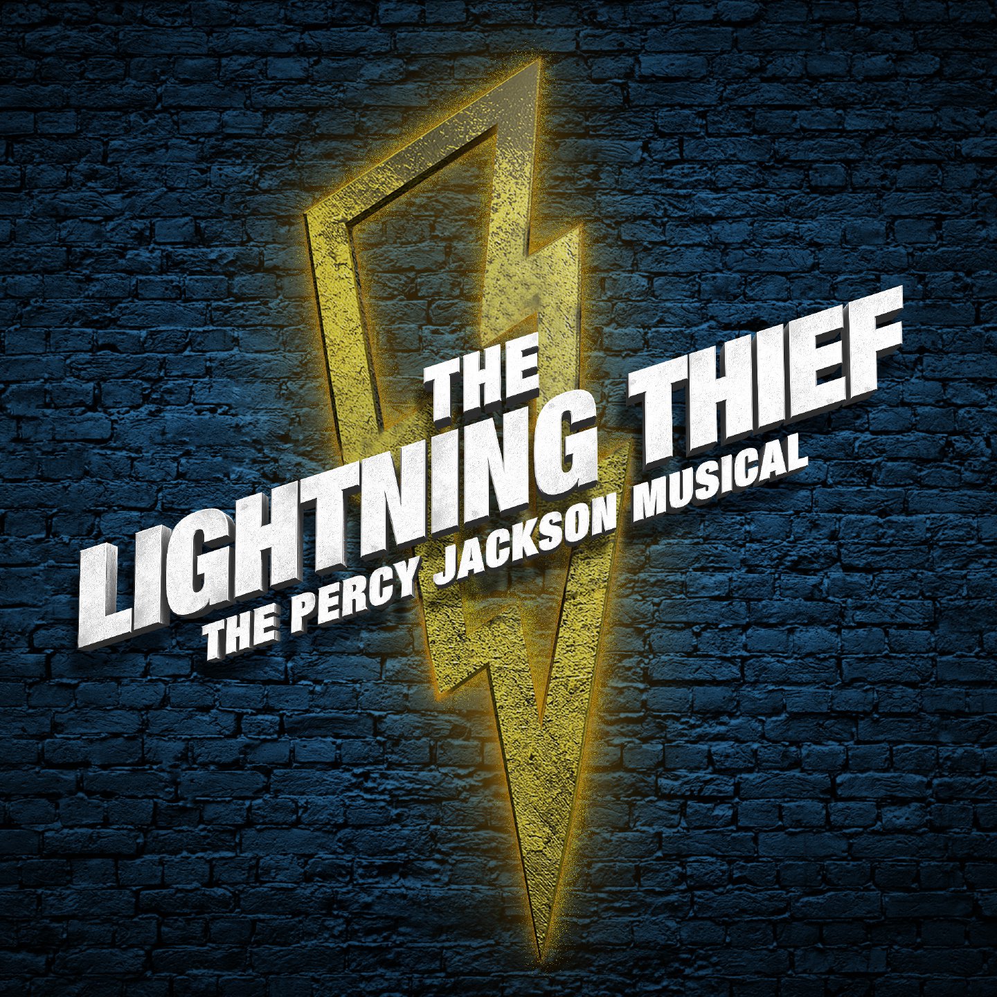 The Audiophile Album Review The Lightning Thief The Percy Jackson