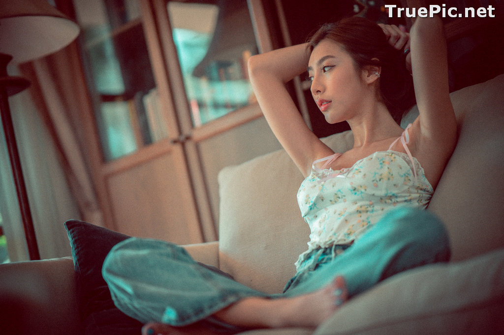 Image Thailand Model – Nalurmas Sanguanpholphairot – Beautiful Picture 2020 Collection - TruePic.net - Picture-75