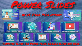 Power Slides