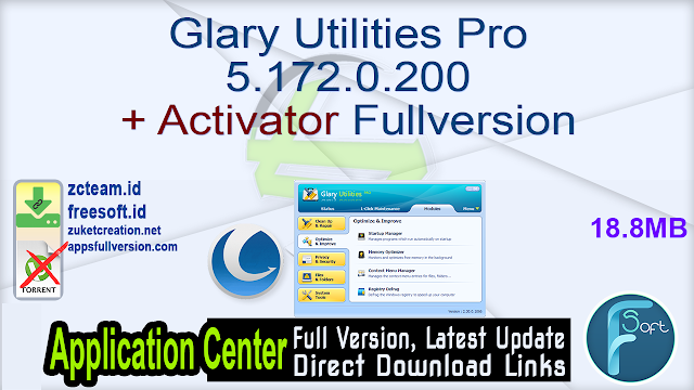 download glary utilities pro full version download glary utilities pro full version