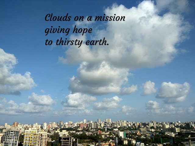 photing, photograph, jotting, clouds, hope, skyline, bandra, mumbai, incredible india, 
